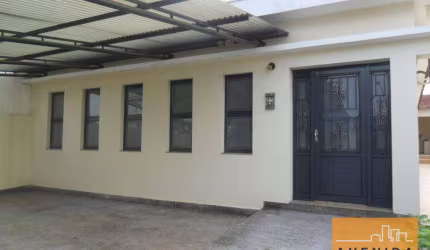 Casa com 3 dormitórios à venda por R$ 3.000.000,00 - Nova Paulínia - Paulínia/SP