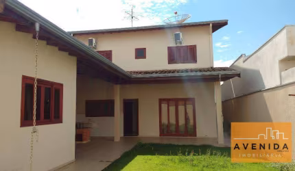 Casa residencial para venda
