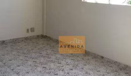 Apartamento com 2 dormitórios à venda por R$ 180.000 - Parque Residencial Vila União - Campinas/SP