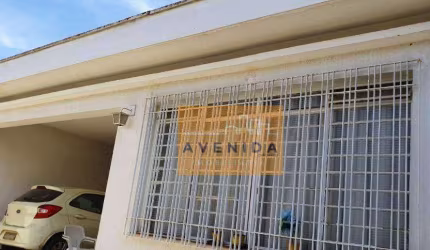 Casa com 3 dormitórios, 190 m² - venda por R$ 1.200.000,00 ou aluguel por R$ 7.000,00/mês - Jardim de Itapoan - Paulínia/SP