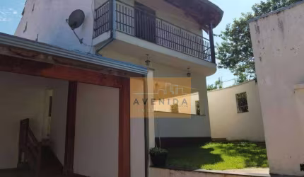 Casa residencial para venda, São Luiz, Paulínia.