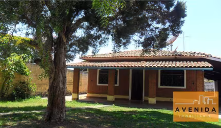 Chácara à venda, 905 m² por R$ 1.700.000,00 - Santa Terezinha - Paulínia/SP