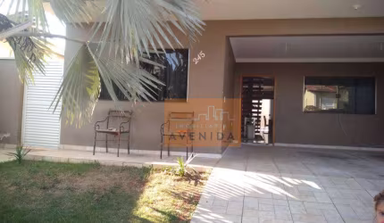 Sobrado com 4 dormitórios à venda, 300 m² por R$ 1.100.000,00 - Jardim Planalto - Paulínia/SP