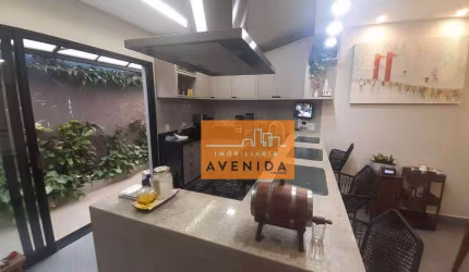 Casa à Venda no Jardim dos Calegaris - Paulínia/SP