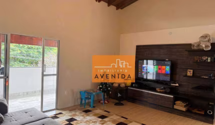 Casa à Venda no Primavera em Paulínia-SP