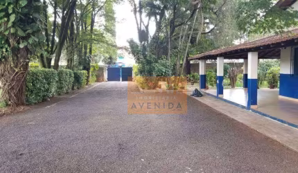 Chácara à venda, 4650 m² por R$ 5.200.000,00 - Santa Terezinha - Paulínia/SP