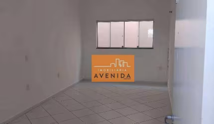 Sala comercial para Locação no Vista Alegre em Paulínia