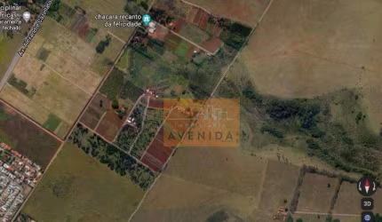 Área à venda, 44000 m² por R$ 8.800.000 - Campinas/SP
