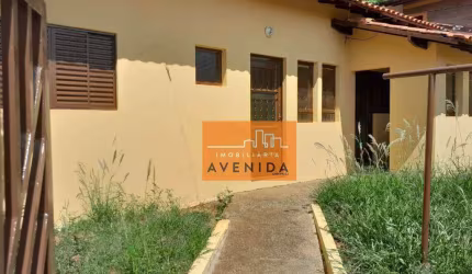 Casa com 1 dormitório à venda, 50 m² por R$ 430.000 - Bosque de Barão Geraldo - Campinas/SP