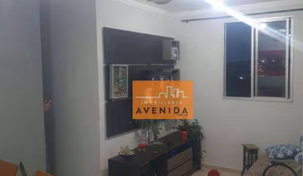 Apartamento à Venda no Edifício Poeme em Paulínia