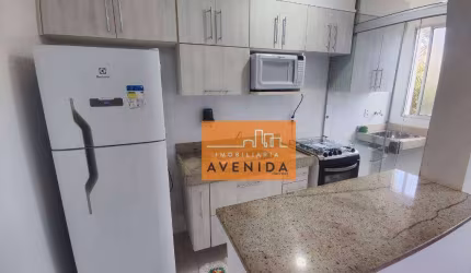Apartamento à Venda no Poeme, Jd Vista Alegre em Paulínia