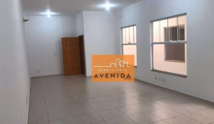 Sala para alugar, 43 m² por R$ 2.200/mês - Nova Paulínia - Paulínia/SP