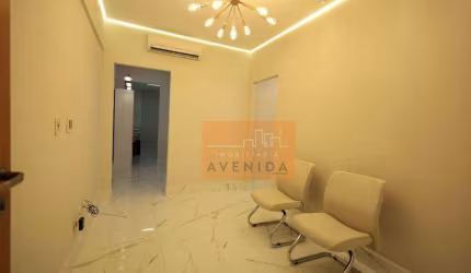 Sala para alugar, 67 m²
