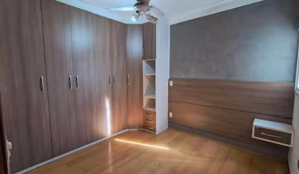 Apartamento com 3 dormitórios para alugar - Condomínio Residencial das Pedras - Paulínia/SP