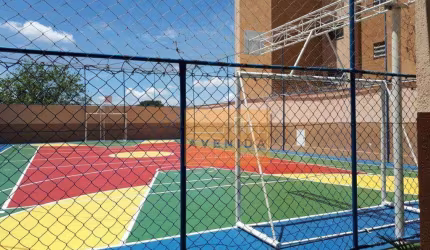 Apartamento à venda, 81 m² por R$ 530.000,00 - Morumbi - Paulínia/SP