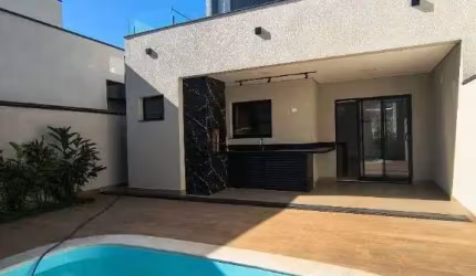 Sobrado com 3 dormitórios à venda, 200 m² por R$ 1.300.000,00 - Residencial Terras da Estância - Ala do Bosque - Paulínia/SP