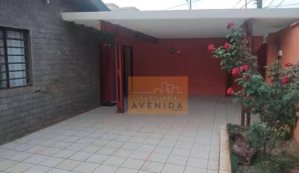 Casa à Venda Vila José Paulino Nogueira em Paulínia