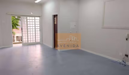 Sala para alugar, 30 m² por R$ 1.800,00/mês - Nova Paulínia - Paulínia/SP
