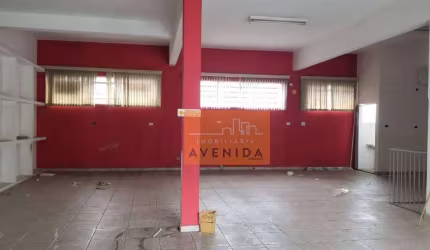 Prédio à venda, 385 m² por R$ 4.000.000,00 - Centro - Paulínia/SP