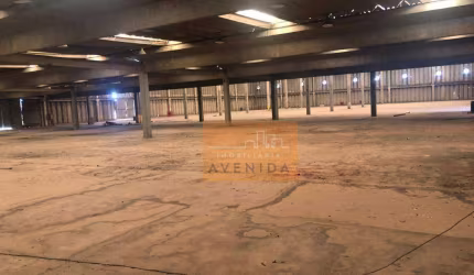 Área, 58600 m² - venda por R$ 17.000.000,00 ou aluguel por R$ 80.000,00/mês - Betel - Paulínia/SP