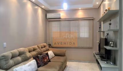 Casa com 2 dormitórios à venda, 200 m² por R$ 650.000,00 - São Luiz - Paulínia/SP