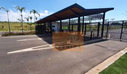 Terreno à venda, 300 m² por R$ 450.500,00 - Vila Bressani - Paulínia/SP