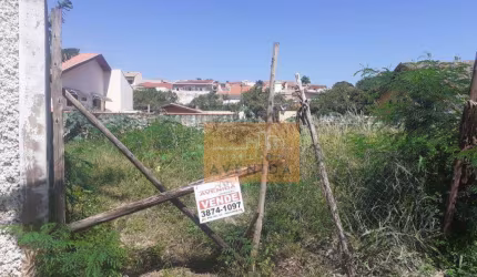 Terreno à venda, 400 m² por R$ 430.000,00 - Jardim Chapadão - Campinas/SP