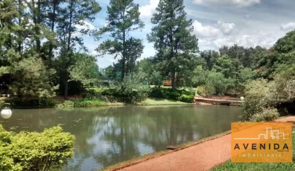 Terreno residencial à venda, Barão Geraldo, Campinas.