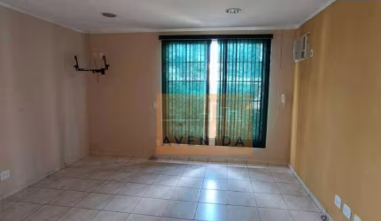 Sala para alugar por R$ 800,00/mês - Vila Bressani - Paulínia/SP