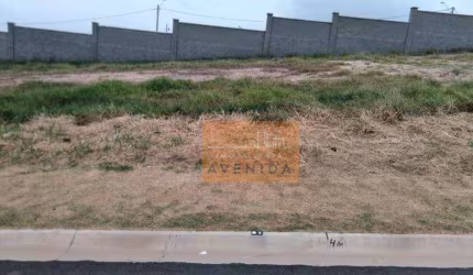 Terreno à venda, 326 m² por R$ 420.000,00 - Jardim America - Paulínia/SP