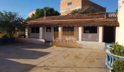 Casa à venda, 220 m² por R$ 520.000,00 - Centro - Paulínia/SP