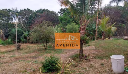 Chácara com 4 dormitórios à venda, 2600 m² por R$ 700.000 - Jd Del Álamo - Cosmópolis/SP