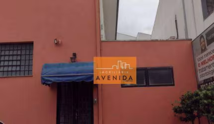 Sala para alugar por R$ 1.500/mês - Jardim America - Paulínia/SP