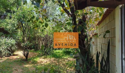 Chácara com 1 dormitório à venda, 554 m² por R$ 450.000,00 - Parque da Represa - Paulínia/SP