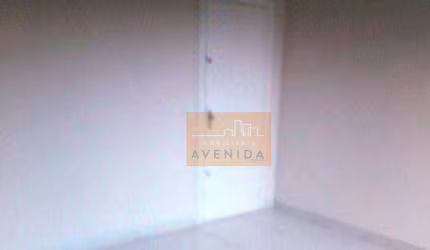 Apartamento com 2 dormitórios à venda, 51 m² por R$ 195.000,00 - João Aranha - Paulínia/SP