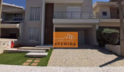 Sobrado com 3 dormitórios à venda, 250 m² por R$ 1.500.000,00 - Jardim Planalto - Paulínia/SP