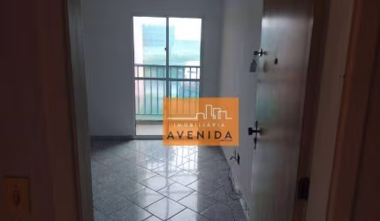 Apartamento com 2 dormitórios à venda por R$ 180.000,00 - João Aranha - Paulínia/SP