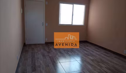 Apartamento à venda, 43 m² por R$ 220.000,00 - Parque Bom Retiro - Paulínia/SP