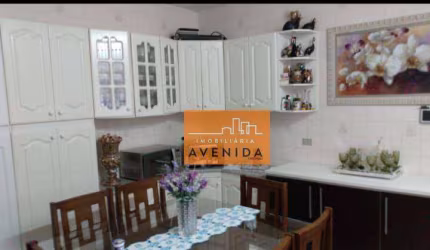 Chácara com 2 dormitórios à venda, 1250 m² por R$ 700.000 - Chácara Recreio Cruzeiro do Sul - Santa Bárbara D'Oeste/SP
