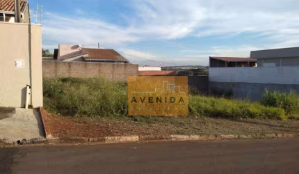 Terreno à venda, 300 m² por R$ 220.000,00 - São Luiz - Paulínia/SP