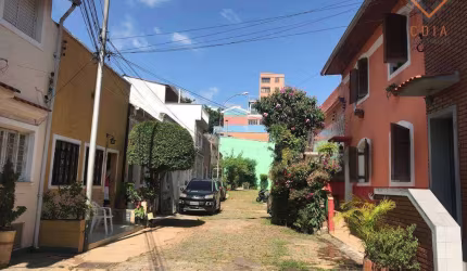 Casa com 3 dormitórios à venda, 131 m² por R$ 750.000,00 - Bela Vista - São Paulo/SP