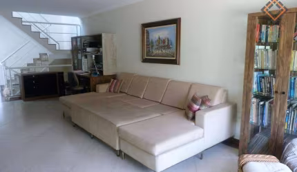 Sobrado com 3 dormitórios à venda, 300 m² por R$ 1.537.000,00 - Ipiranga - São Paulo/SP