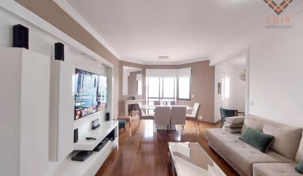 Apartamento com 3 dormitórios à venda, 114 m² por R$ 1.250.000,00 - Perdizes - São Paulo/SP