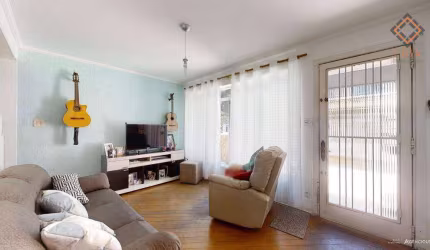 Sobrado com 2 dormitórios à venda, 160 m² por R$ 1.100.000,00 - Perdizes - São Paulo/SP