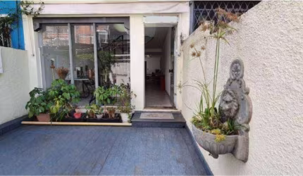 Sobrado com 3 dormitórios à venda, 173 m² por R$ 990.000,00 - Perdizes - São Paulo/SP