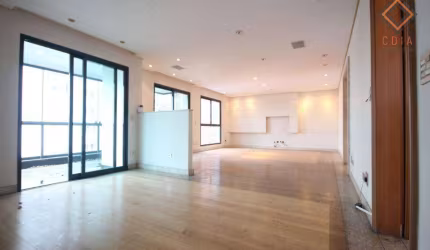 Apartamento com 4 dormitórios à venda, 202 m² por R$ 3.600.000,00 - Higienópolis - São Paulo/SP