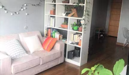 Apartamento com 3 dormitórios à venda, 97 m² por R$ 720.000,00 - Alto da Lapa - São Paulo/SP
