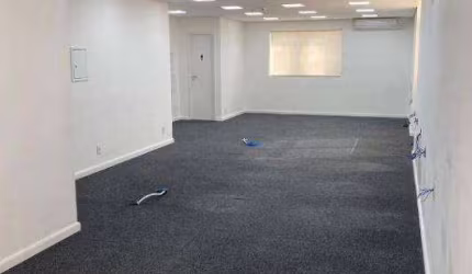 Conjunto à venda, 200 m² por R$ 4.500.000,00 - Itaim - São Paulo/SP