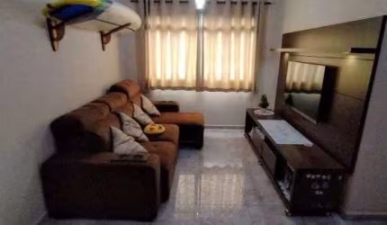 Apartamento com 2 dormitórios à venda, 60 m² por R$ 350.000,00 - Jabaquara - São Paulo/SP