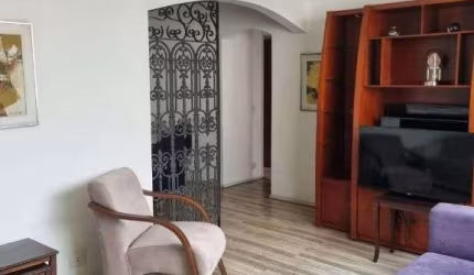 Apartamento com 3 dormitórios à venda, 97 m² por R$ 1.378.000,00 - Itaim - São Paulo/SP